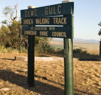 Porcupine Lookout - VIC Tourism