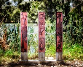 Albury - Murray River Precinct - VIC Tourism 4