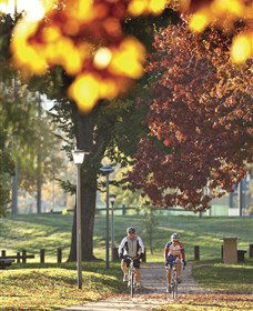 Albury - Murray River Precinct - VIC Tourism 6