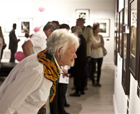 MAMA - VIC Tourism 0