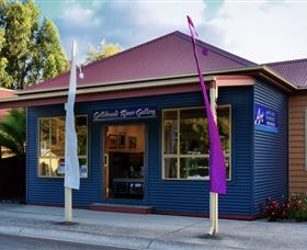 Gellibrand River Gallery - VIC Tourism 0