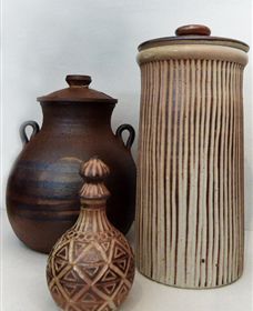 Gellibrand River Gallery - VIC Tourism 2