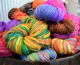 Gellibrand River Gallery - VIC Tourism 7