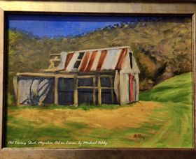 Gellibrand River Gallery - VIC Tourism 8