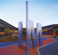 Albury Library Museum - VIC Tourism