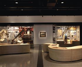 Albury Library Museum - VIC Tourism 1