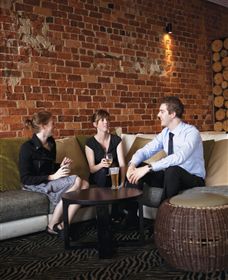 ZedBar - VIC Tourism 0