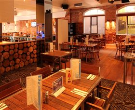 ZedBar - VIC Tourism 4