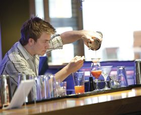 ZedBar - VIC Tourism 5