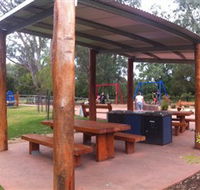 Oddies Creek Adventure Playspace - VIC Tourism