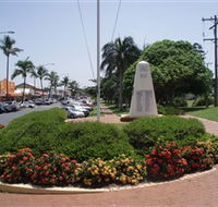 Yeppoon War Memorial - VIC Tourism