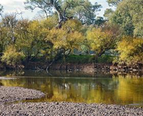 Mungabareena And Water Works - VIC Tourism 0