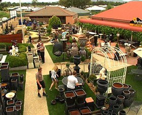 Peards Complex Albury - VIC Tourism 1