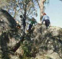 Mount Samaria State Park - VIC Tourism