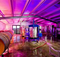 Short Sheep Micro-Winery - VIC Tourism