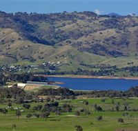 Huon Hill Parklands - VIC Tourism