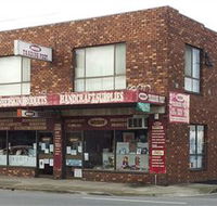 Woolsy Trading Post - VIC Tourism