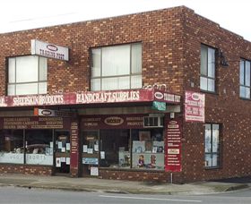 Woolsy Trading Post - VIC Tourism 0
