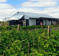 Ravens Creek Farm - VIC Tourism