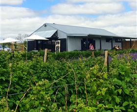 Ravens Creek Farm - VIC Tourism 0