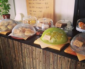 Ravens Creek Farm - VIC Tourism 7