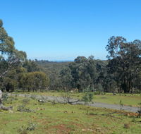 Bald Hill lookout - VIC Tourism