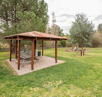 Bill Lyle Reserve picnic area - VIC Tourism