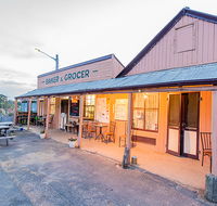 General Store - VIC Tourism
