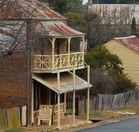 Village walking track - VIC Tourism