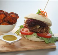 Gerry's  The Commercial Hotel