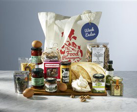 The Food Purveyor - VIC Tourism 3