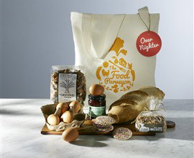 The Food Purveyor - VIC Tourism 1