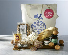 The Food Purveyor - VIC Tourism 2