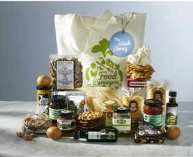 The Food Purveyor - VIC Tourism 0