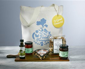 The Food Purveyor - VIC Tourism 5