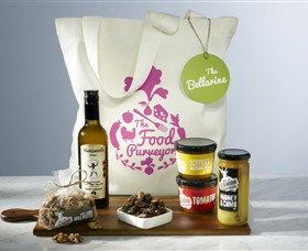 The Food Purveyor - VIC Tourism 4