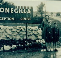 Bonegilla Migrant Experience - VIC Tourism
