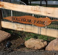 Bollygum Park - VIC Tourism