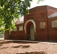 Grainger Museum - VIC Tourism
