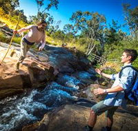 Yackandandah Gorge - VIC Tourism