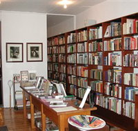 Books for Cooks - VIC Tourism