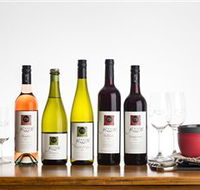 Pizzini Wines King Valley - VIC Tourism