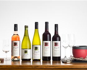 Pizzini Wines King Valley - VIC Tourism 0