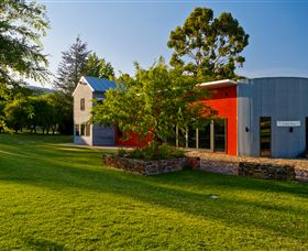 Pizzini Wines King Valley - VIC Tourism 2