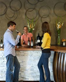 Pizzini Wines King Valley - VIC Tourism 1