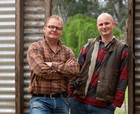 Pizzini Wines King Valley - VIC Tourism 5