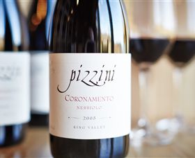 Pizzini Wines King Valley - VIC Tourism 4