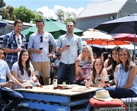 Pizzini Wines King Valley - VIC Tourism 7