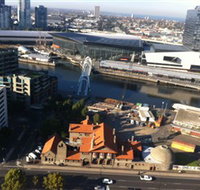 Mission to Seafarers - VIC Tourism