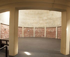 Mission To Seafarers - VIC Tourism 3